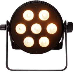 Algam lighting SLIMPAR 710 QUAD